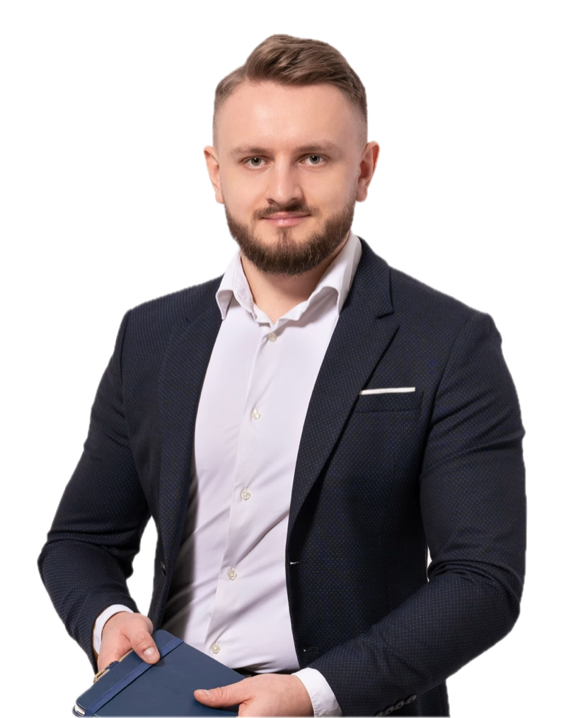 Bartłomiej Dudzic