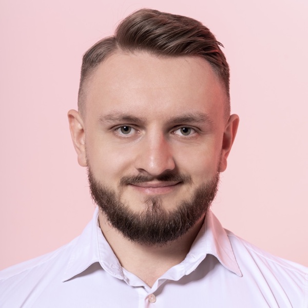 Bartłomiej Dudzic